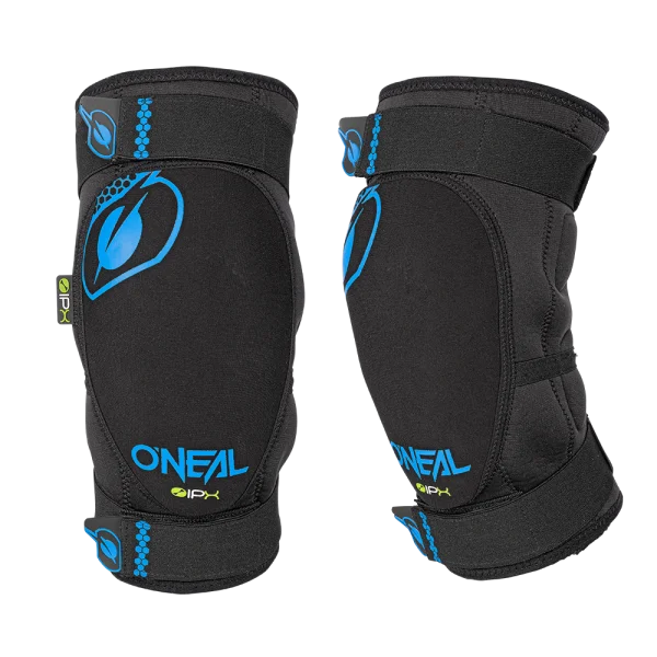 O'Neal Knee Guard Blue Knee Guard Braces