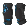 O'Neal Ginocchiere Dirt Knee Guard Blue