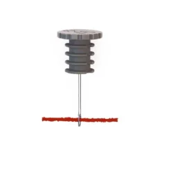 Effetto Mariposa stopper plug 1,5mm 25 pcs 133118