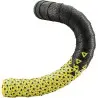 Deda Loop Black/Yellow Handlebar Belt