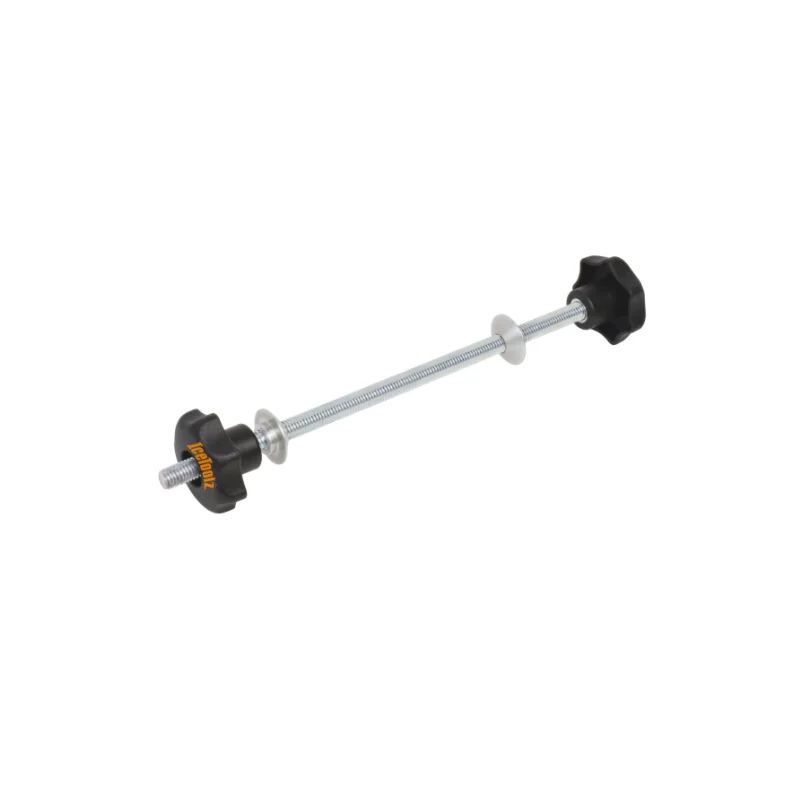 Icetoolz Wheel Center Thru Pin Adapter 567001630