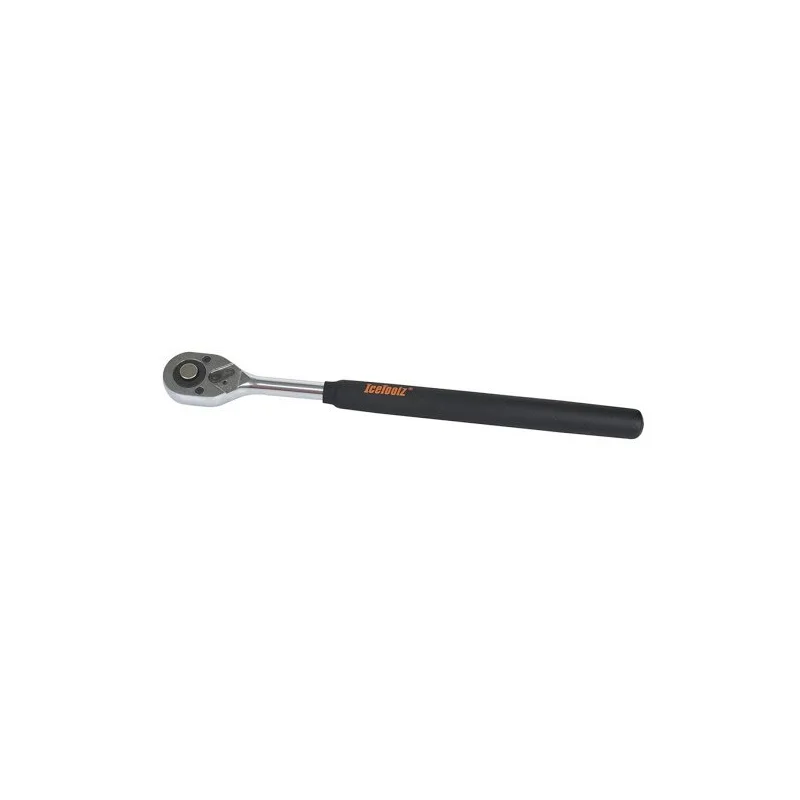 IceToolz Ratchet Key 1/2'' with Quick Release System 567001670