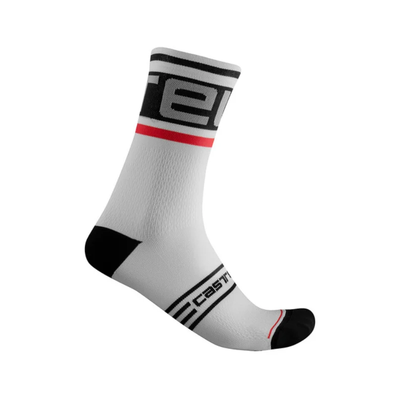 Castelli Summer Socks Prologo 15 21028