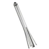 SuperB Steering Extractor 1-1/8"-1/4" Silver 309370290