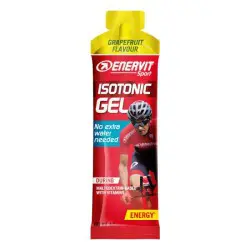 Enervit Isotonic Gel Supplements 60ml 96610