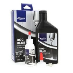 Schwalbe Liquido Sigillante Doc Blue 500Ml B3711