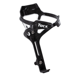 Tacx Ciro White bottle cage T6500.01