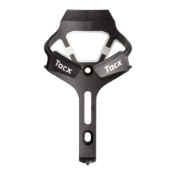 Tacx Ciro Matt White bottle...
