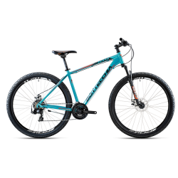 Bottecchia Bike Mtb 109 29" Ty500 21S Turquoise c62