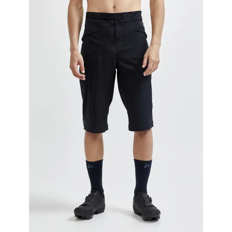 Craft Pantaloncino Core Offroad XT Shorts W Pad