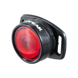 Topeak red LED tail light Lux TKTMS071