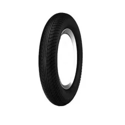 Kenda Scooter Tire 8x1/2x2" Rigid Black 980800102