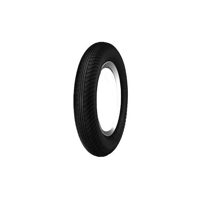 Kenda Scooter Tire 8x1/2x2" Rigid Black 980800102