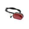 Rms tail light for scooter 546038000