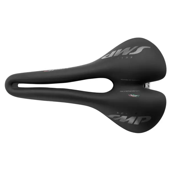 Smp Well M1 saddle