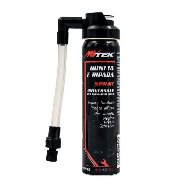 Mvtek Inflates & Repairs Spray 125 ml 309500790