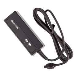 Shimano charger SM-BCR2 Internal battery SMBCR2