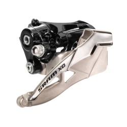 Sram Deragliatore X0 2x10 S