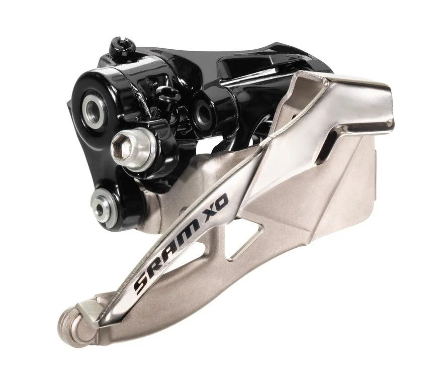 Sram xo deals rear derailleur