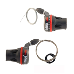 Sunrace MTB Controls M90 9v 525320071