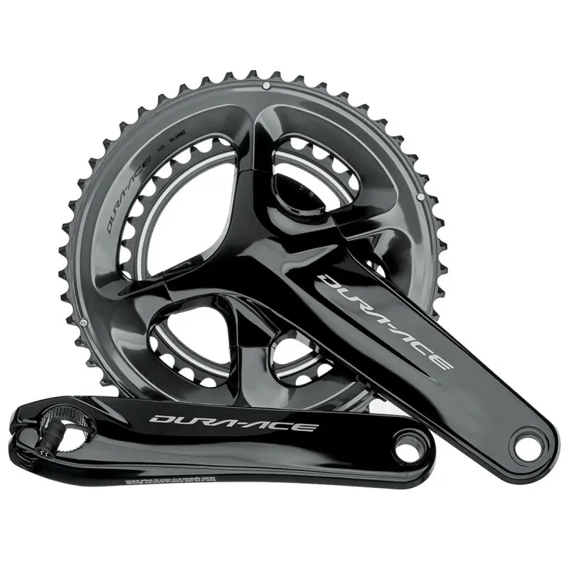 Shimano Misuratore Di Potenza Dura Ace R 9100 IBLTT79