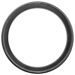 Pirelli Copertura Pzero Race 700x28 Black 927281312