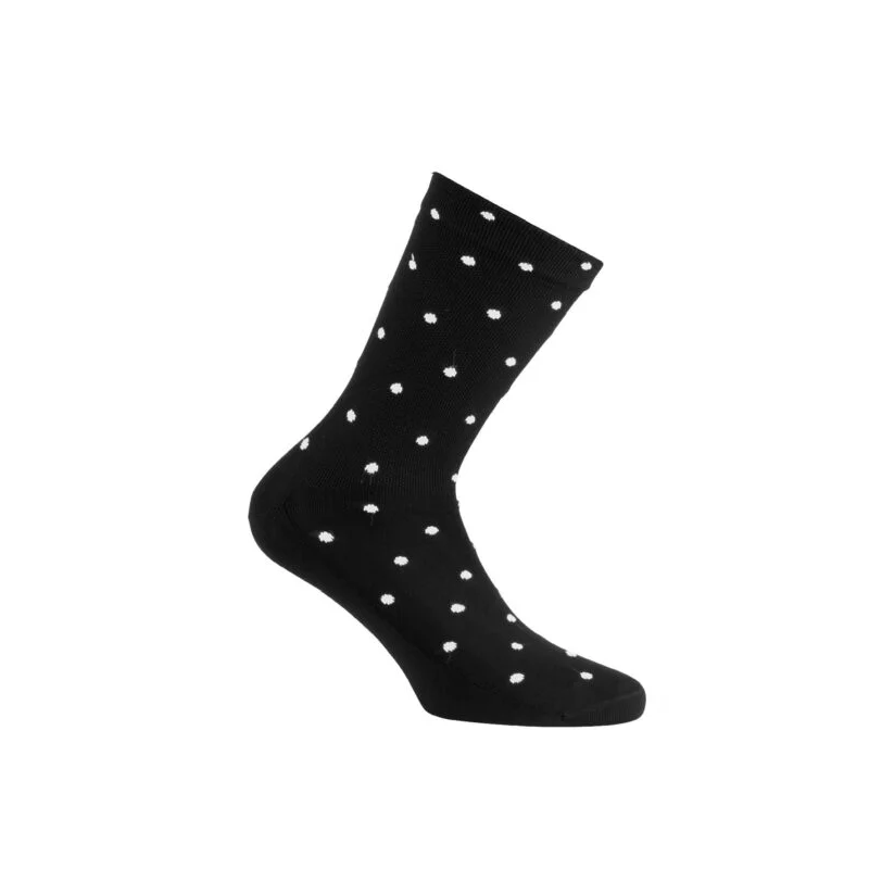 x-tech XT155 Socks Black/White XT155