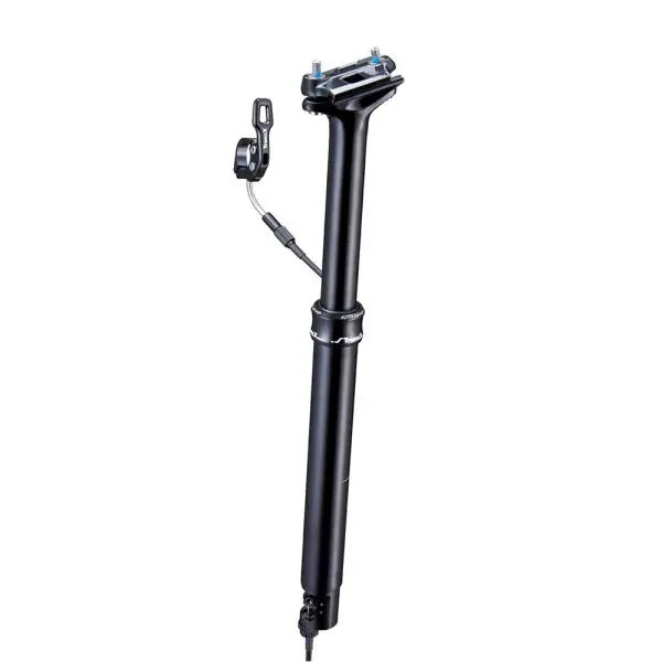 Tranz-X Adjustable seatpost 34.9x356x150mm Port.100kg SEAT/P349100