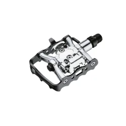 Vp Components VP-X82 Silver/Black Dual Function Pedals 421530241
