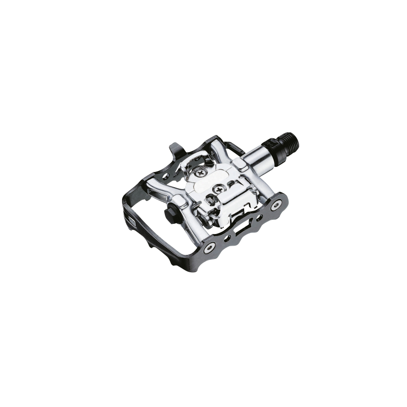 Shimano pedals PdEF205 Flat Black