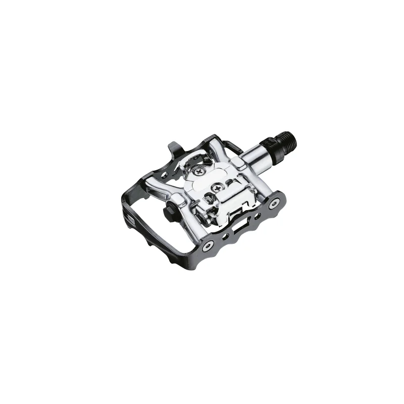 Vp Components VP-X82 Silver/Black Dual Function Pedals 421530241