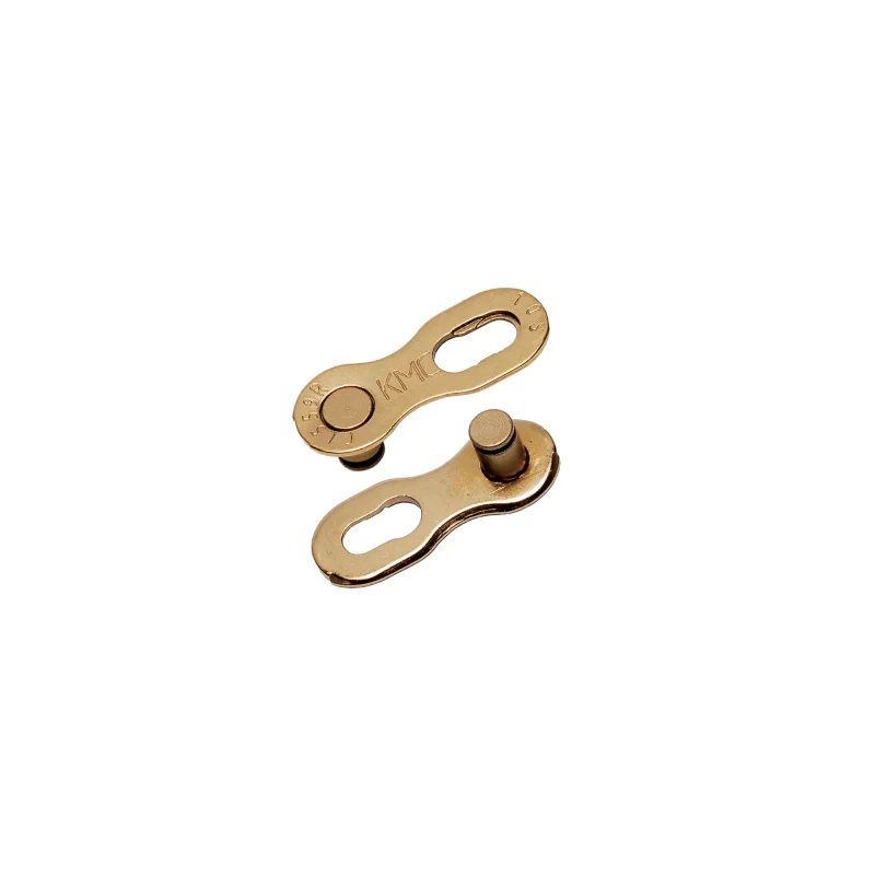 KMC Chain Joint 7/8V EPT 7.1mm Gold