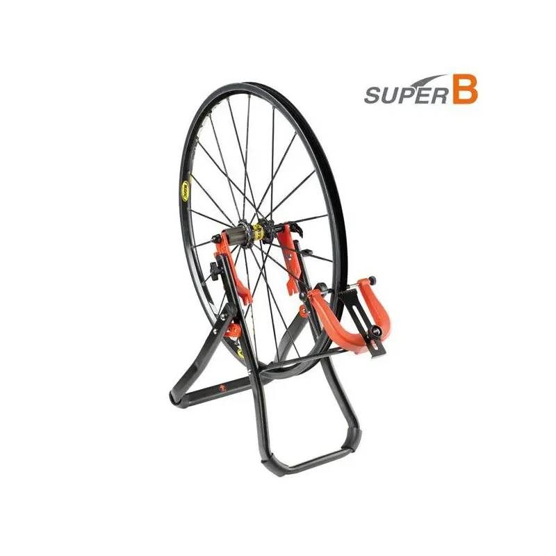 SuperB Foldable wheel center for wheels from 16 to 29" TB-PF25