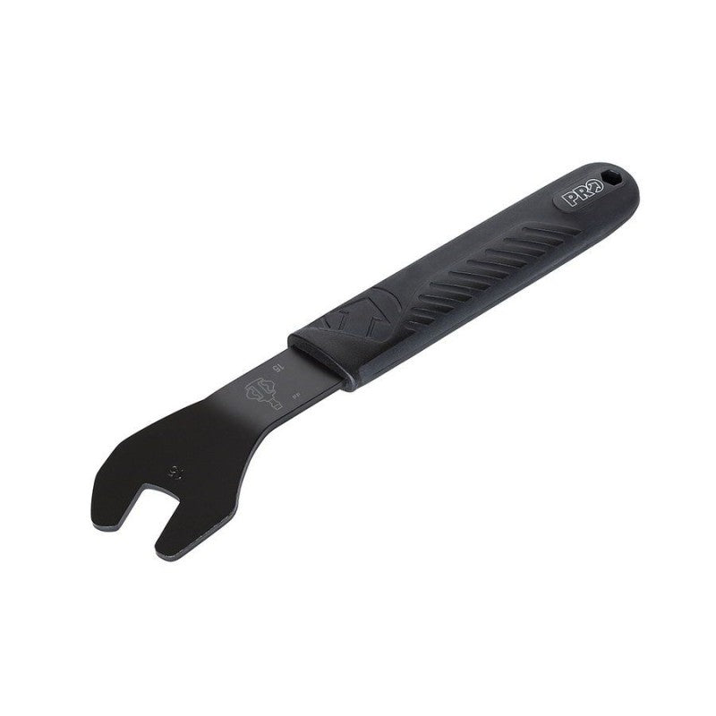 Chiave Per Pedali Bici Cyclo Da 15 Mm - Attrezzo Forgiato Per Manutenzione Bicicletta, Weldtite