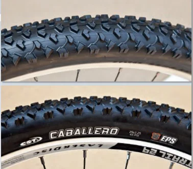 Cst discount caballero 27.5