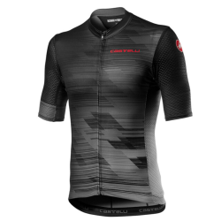 Castelli Dark Gray Quick Shirt 21016_030