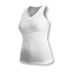 Biotex Women's Underwear Tank Top Bielastic Net 215
