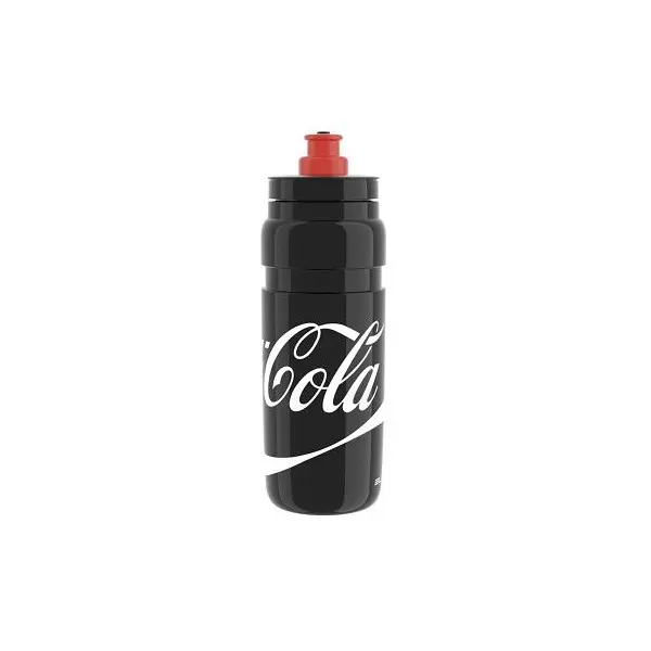 Elite Coca Cola Shade Water Bottle 750ML