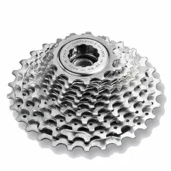 Campagnolo Cassetta Centaur 10v