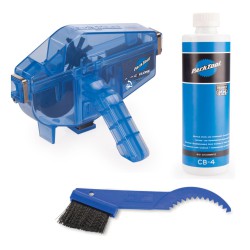 Park Tool Kit Pulizia Trasmissione CG-2.4 CG-2.4