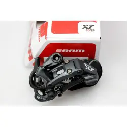 Sram Cambio X7 Corto 10S