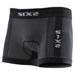 Sixs Intimo Boxer Carbon...