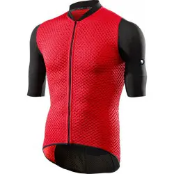 Sixs Hive Red Jersey