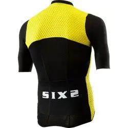 Sixs Hive Yellow Tour Jersey
