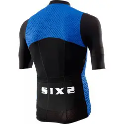 Sixs Hive Blue Jersey