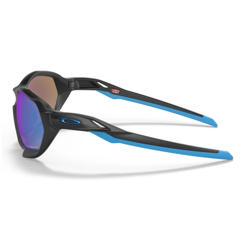 Oakley prizm sapphire clearance polarized