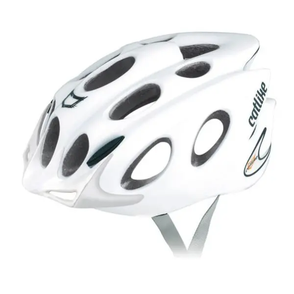 Catlike Helmet Kompact'O White CT010