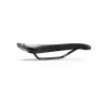 Selle San Marco Aspide Short Open-Fit Dynamic Wide Black 911MW401