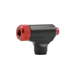 Xon CO2 Push adjustable aluminum tap 307630335