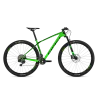 Ghost Bici Mtb Lector 8.9 LC Green Black 18LE1079